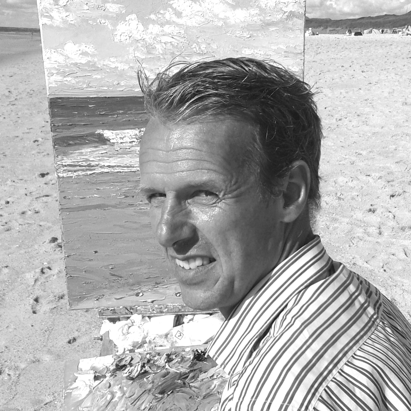 Peter Witt Galerie Pfundt