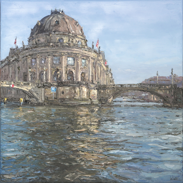 Peter Witt Galerie Pfundt