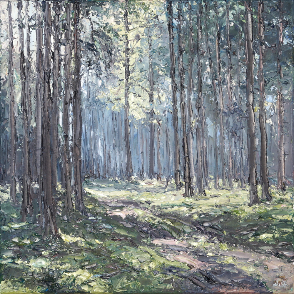 Peter Witt Galerie Pfundt