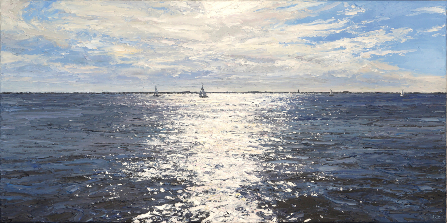 Peter Witt Galerie Pfundt